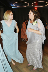 Gil & Sarah's Wedding 0745